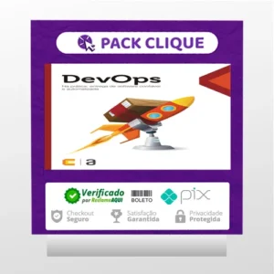 DevOps na Prática - Casa do Código