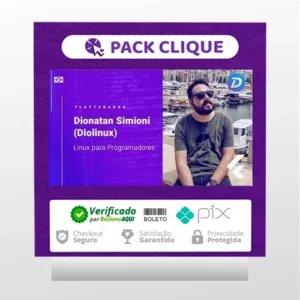 Diolinux Play: Membros - Dionatan Simioni