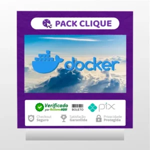 Docker para Desenvolvedores e Administradores de Redes - Luciano Silva e Iago Ferreira