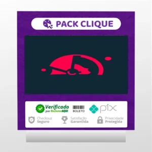 Estudonauta: Redes de Computadores - Alfredo Júnior