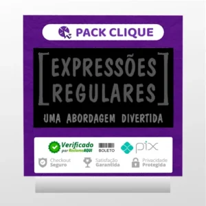 Expressões Regulares Uma Abordagem Divertida 5ª Edição 2016 - Aurelio Marinho Jargas