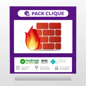 Firewall com Linux - Wagner Tadeu