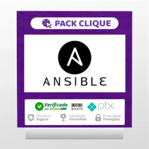 Ansible - Phillipe Costa