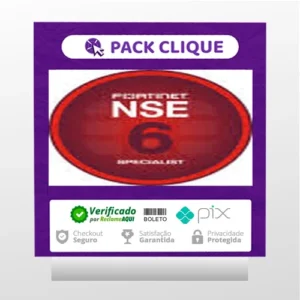 Fortinet NSE 6 Secure Wireless LAN - CBT Nuggets [INGLES]