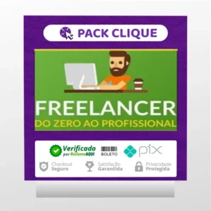 Freelancer do Zero Ao Profissional - B7Web