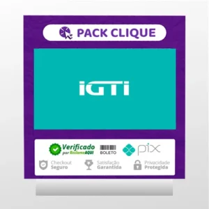 Fundamentos em Segurança da Informação - IGTI