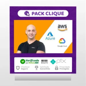 Guia Certificações Amazon, Azure e Google Cloud 2022 - Andre Iacono