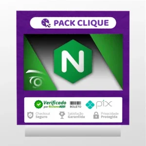 Install NGINX, PHP, MySQL, SSL & WordPress on Ubuntu - Udemy [INGLÊS]