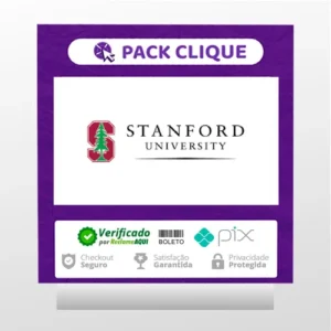 Introdução a Ciência da Computação - Universidade de Standford [INGLÊS]