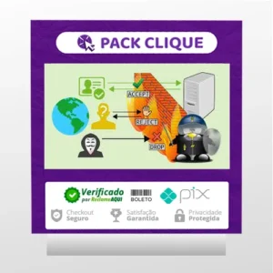 Iptables: O Firewall do Linux - Djarde Goncalves