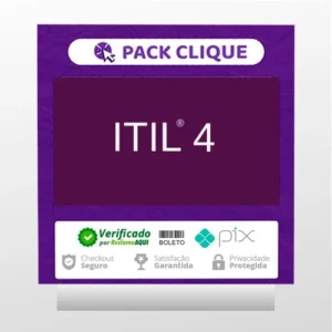 ITIL V4 - Renê Chiari