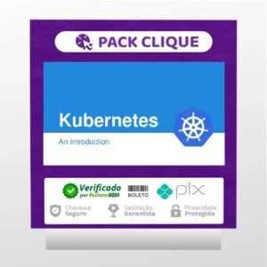 Kubernetes the Hard Way - William Boyd [INGLÊS]