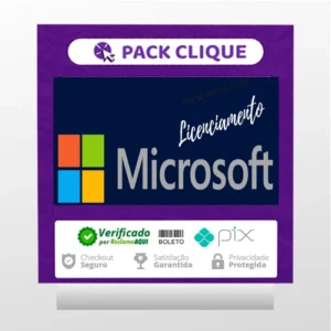 Licenciamento Microsoft - Thiago Mendes