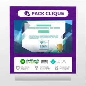 LPI Linux Essentials: Preparatório para a Certificação - Mateus Müller