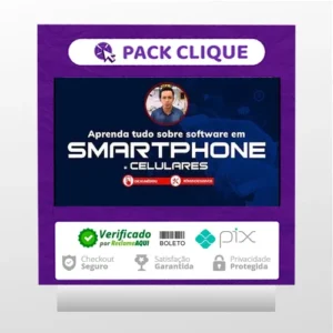 Manutenção de Software em Celulares - Willians Santos