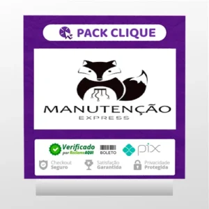 Manutencao Express: Formatacao e Reparo de Computadores - Henrique Magalhães