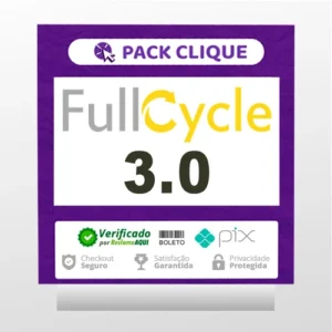 Maratona Full Cycle 3.0 - Wesley Willians