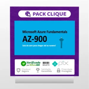 Microsoft Azure Essentials: AZ-900 - Ka Solution