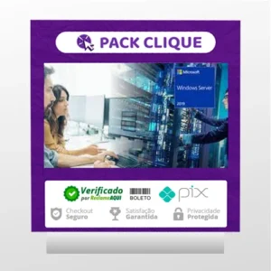 Microsoft Windows Server 2019 - Denilson Bonatti