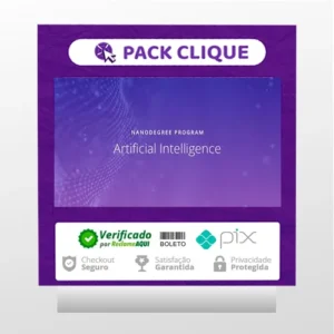 Nanodegree: Artificial Intelligence Ai for Trading - Udacity [INGLÊS]