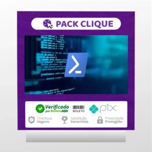 Aprendendo Powershell do Zero - Daniel Donda