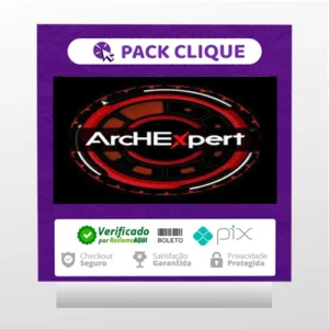 ArcHExpert 2022 - Carlos Pisani