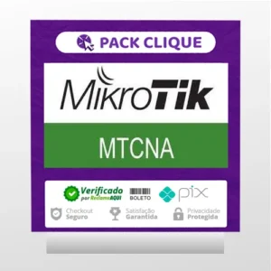 Preparatório Mikrotik MTCNA - Jordelson Santiago