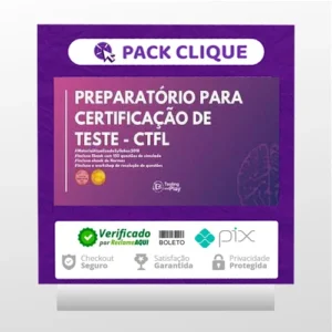 Preparatório Para Certificação De Testes CTFL - Raul Passos