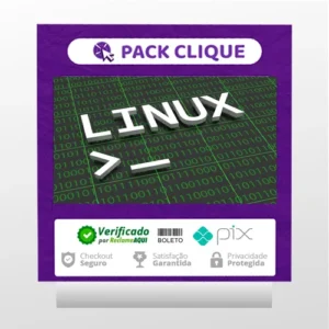 Primeiros Passos no Linux: Conceitos e Principais Comandos - Ricardo Prudenciato