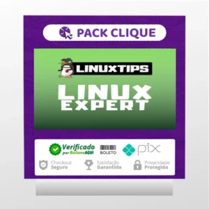 Profissionais Linux Expert - Pedro Delfino