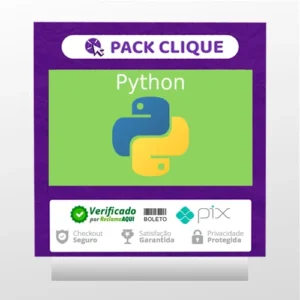 Python Para DevOps - Escola Linux