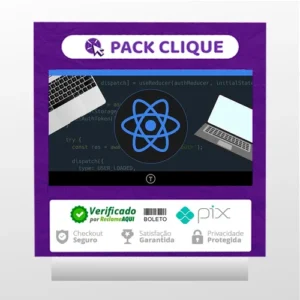 React Front to Back 2022 - Brad Traversy [INGLES]