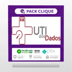 Recuperação De Dados - UTI Dos Dados