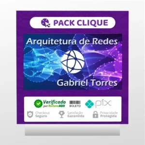 Arquitetura de Redes - Gabriel Torres