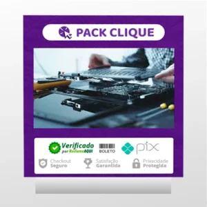 Reparo de Notebooks - DownTrônica