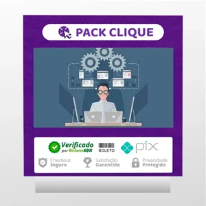 Arquitetura de Sistemas - Alexandre Márcio Melo da Silva (Estácio de Sá)