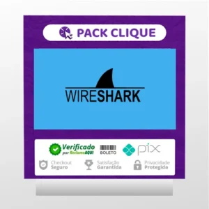 Resolvendo Problemas de Rede com Wireshark - Eliel César