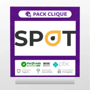 SAP - Spot Cursos
