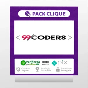 Semana Mobile Set - 99 Coders