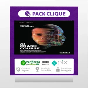 Artificial Intelligence For Business - Hadelin de Ponteves [Inglês]