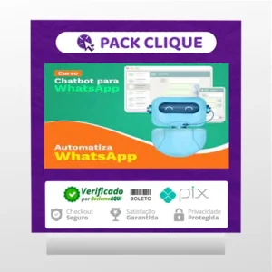 Automatiza WhatsApp - Digion Cursos