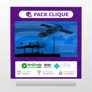 Telecomunicação via Satélite - EADCCNA