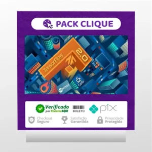 Tensorflow 2.0: Um Guia Completo Sobre o Novo TensorFlow - Jones Granatyr