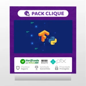 TensorFlow: Machine Learning e Deep Learning com Python - Jones Granatyr [INGLÊS]