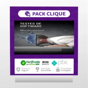 Testes de Software - Marcos Danilo Chiodi Martins (Estácio de Sá)