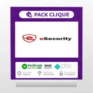 Treinamento Analista de Segurança Junior Básico - eSecurity