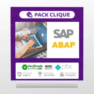 Treinamento Sap Abap - Leandro Marques & Netstudy Treinamentos