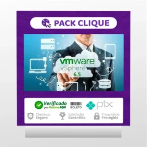 VMware Vsphere 6 5 - ExpertEmTI