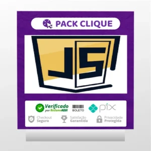 WebApp com JavaScript II: Construindo na Prática - Alura