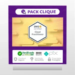 AWS Certified Cloud Practitioner 2022 - ZeroToMastery [INGLÊS]